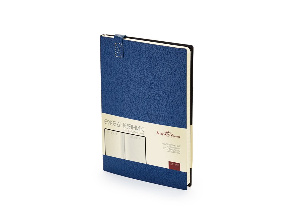 Ежедневник недатированный А5 «Trend» - фото