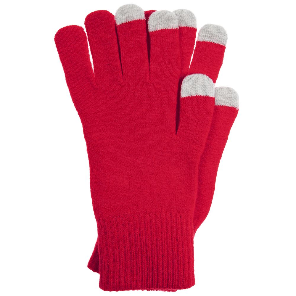 Перчатки сенсорные Urban Flow - фото