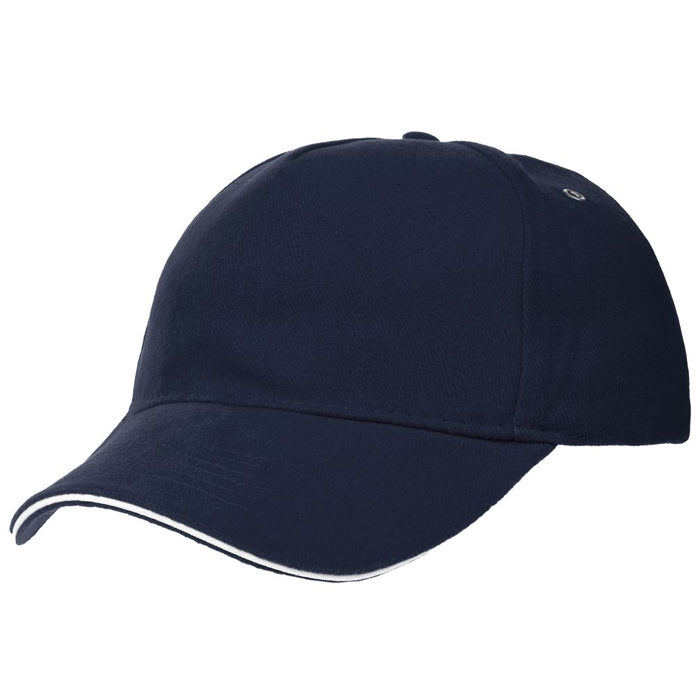 Бейсболка Classic - фото