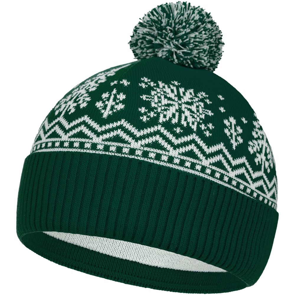 Шапка Elnik - фото