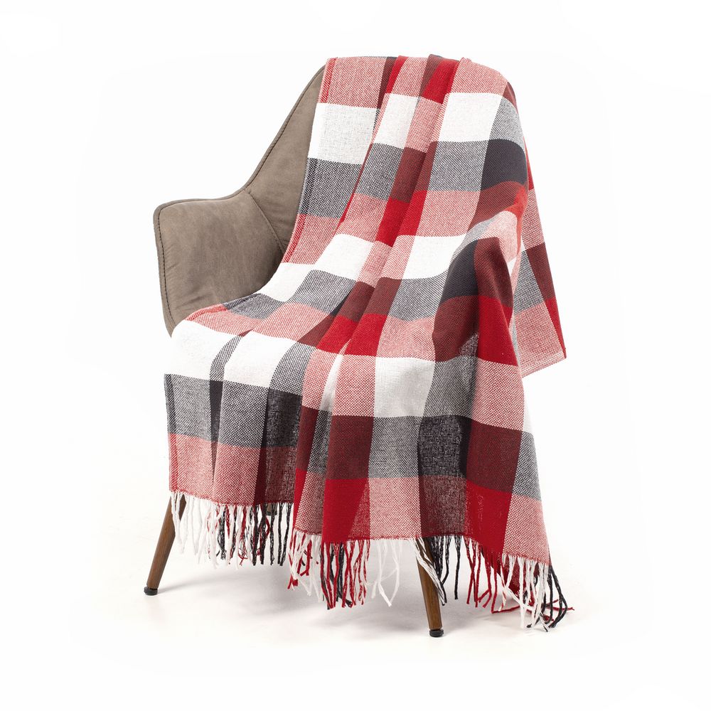 Плед London - фото