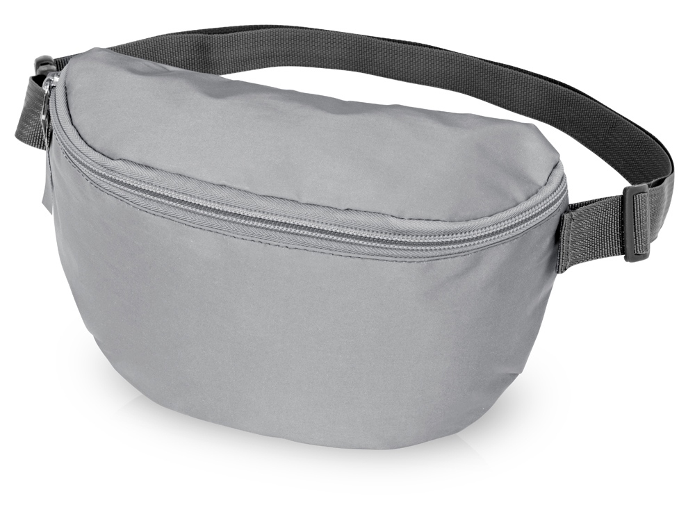 Светоотражающая сумка на пояс Reflector - фото