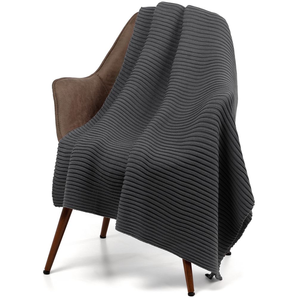 Плед Quill - фото