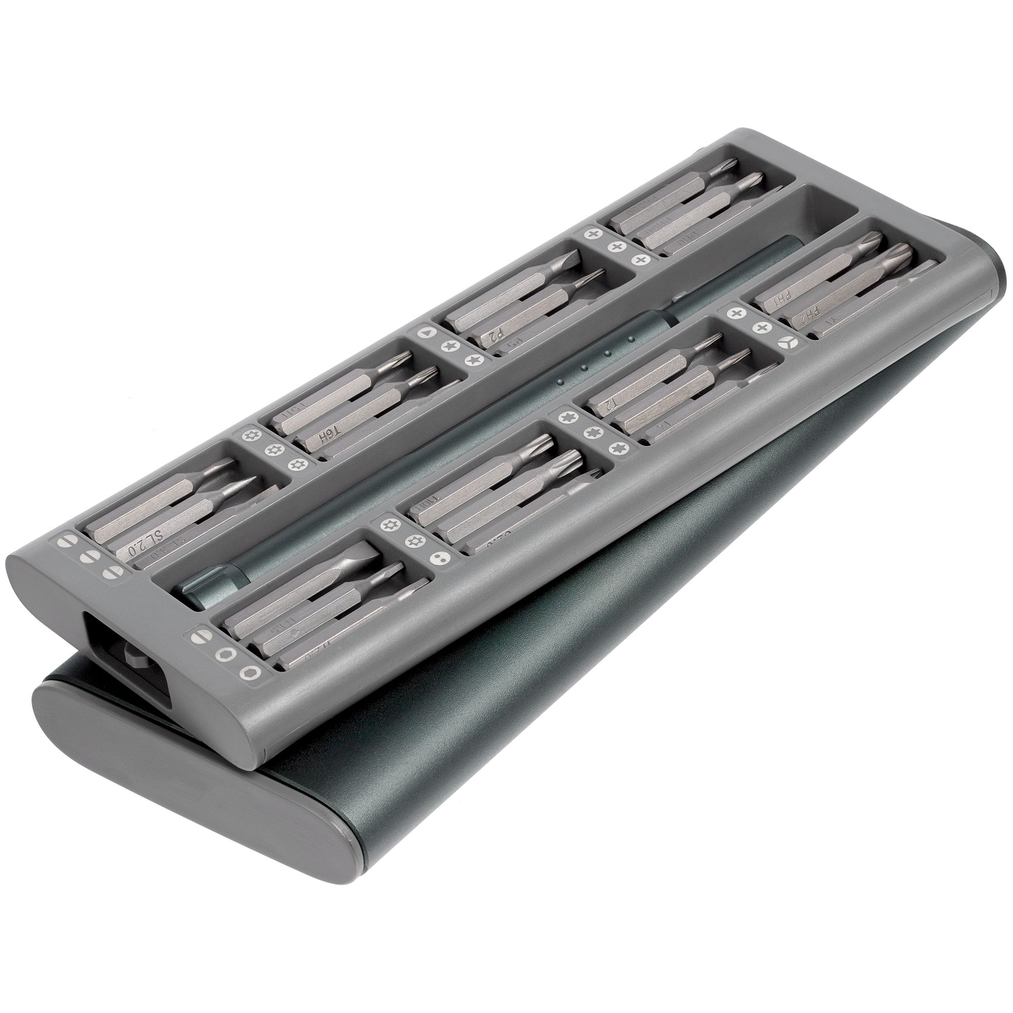 Набор отверток Vinto - фото