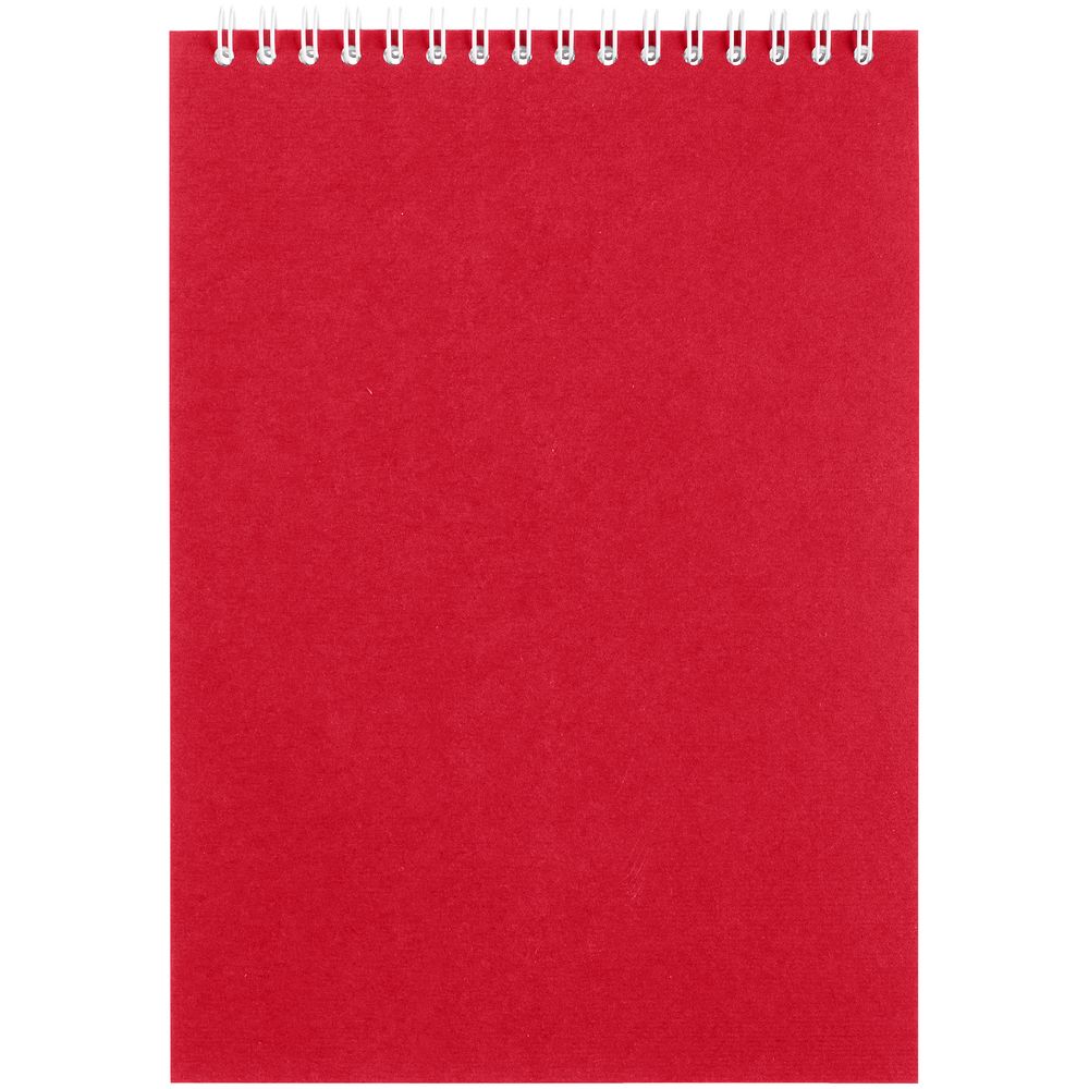 Блокнот Dali в клетку - фото