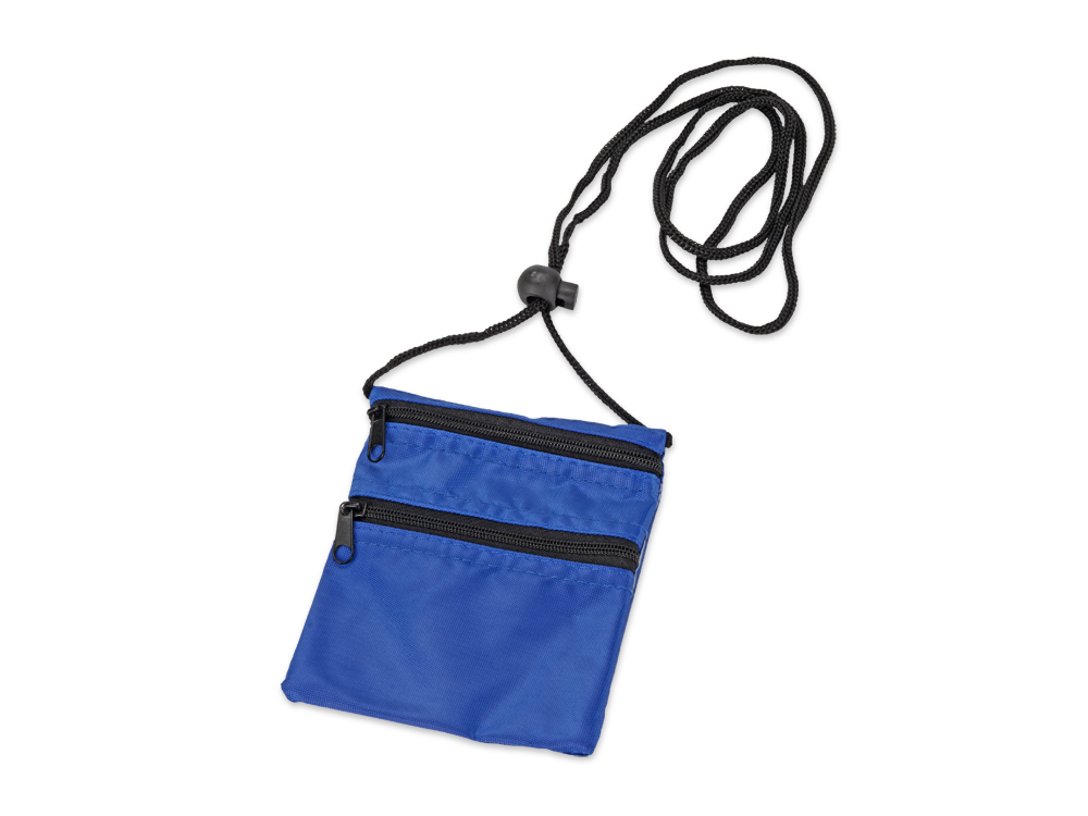 Нагрудный кошелек «Путешествие» - фото