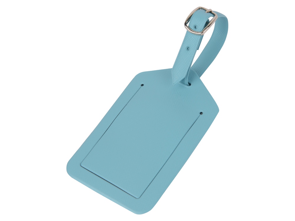 Багажная бирка «Weekend» - фото