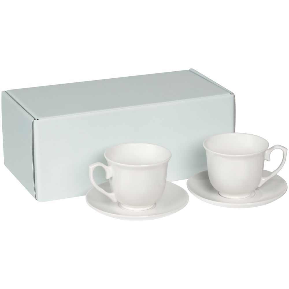 Набор Small Talk на 2 персоны - фото