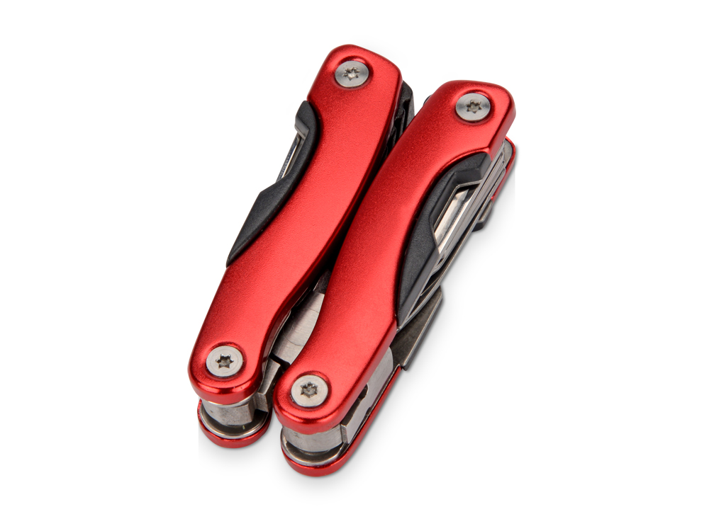 Мультиинструмент-пассатижи «Путешественник» - фото