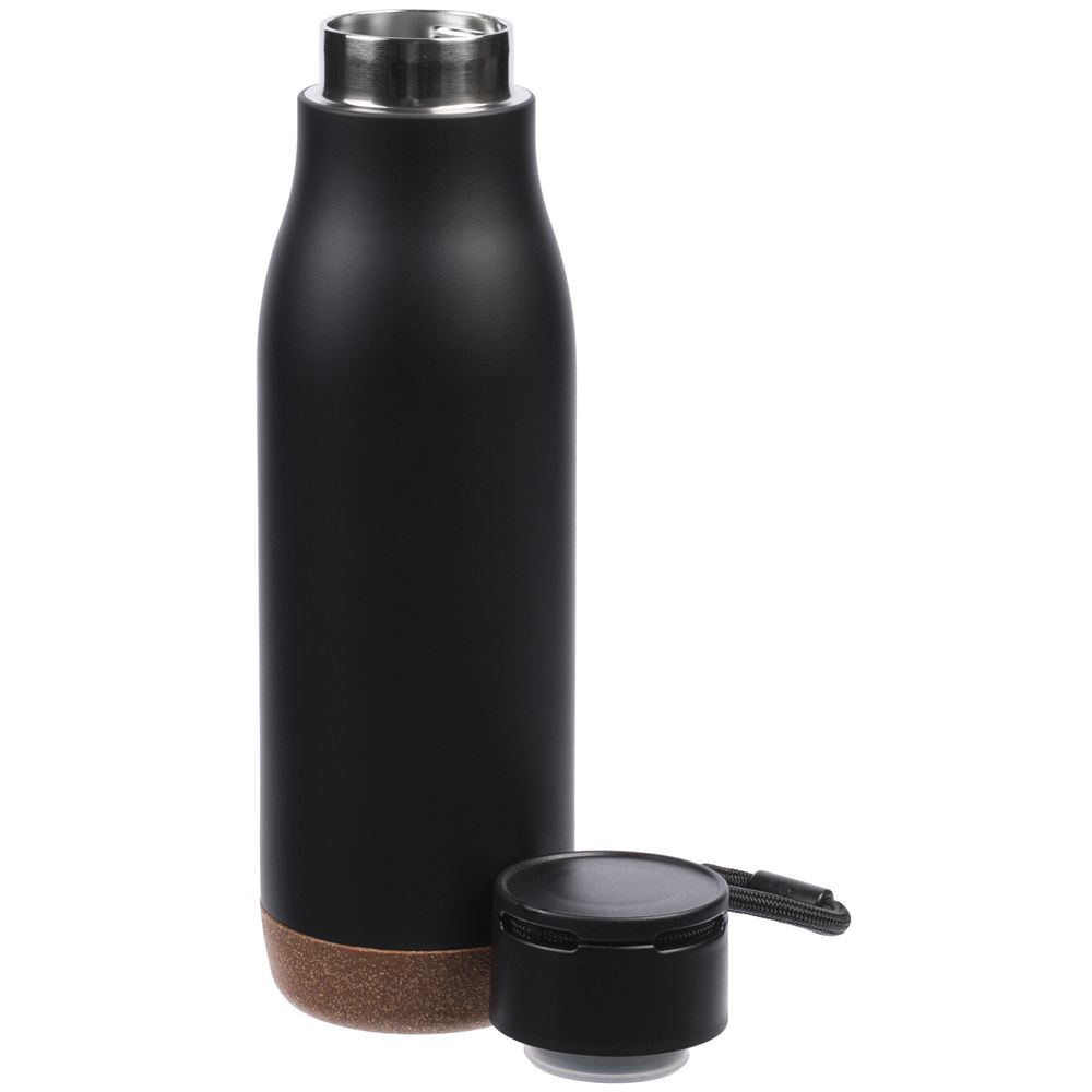 Термобутылка Steady - фото