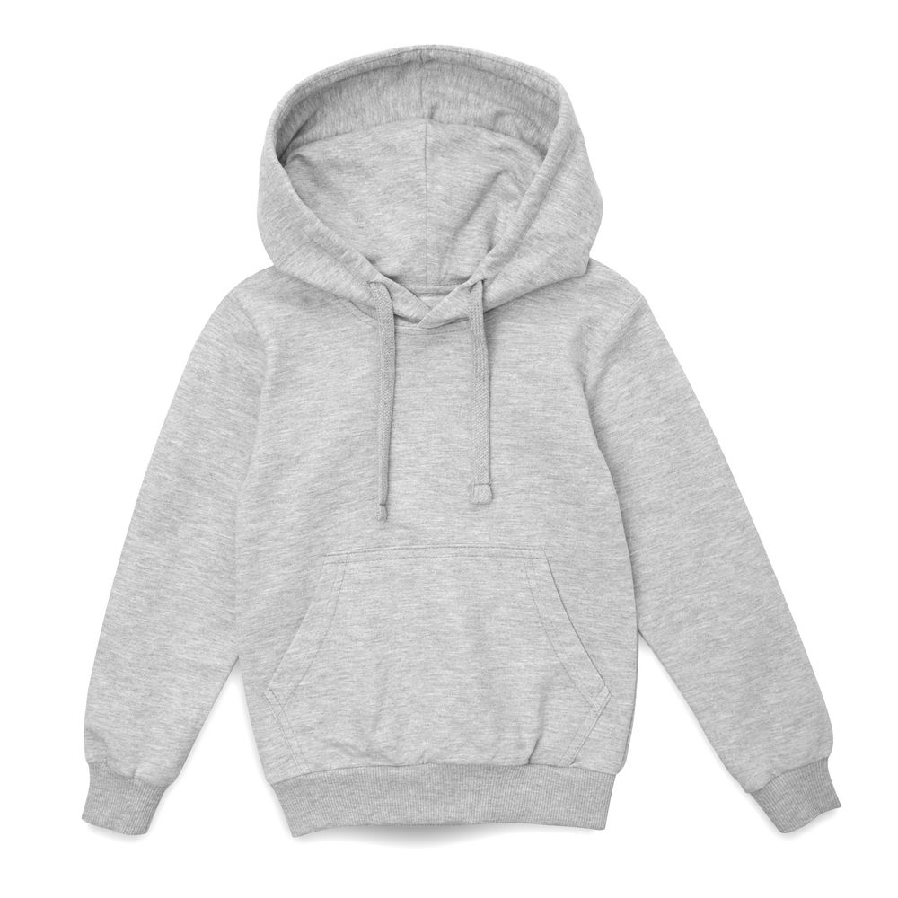 Толстовка с капюшоном детская Kirenga Kids - фото