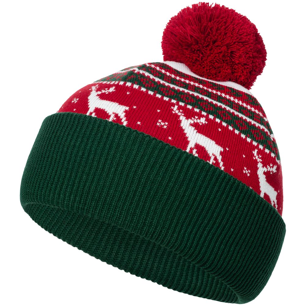 Шапка Mirakler - фото