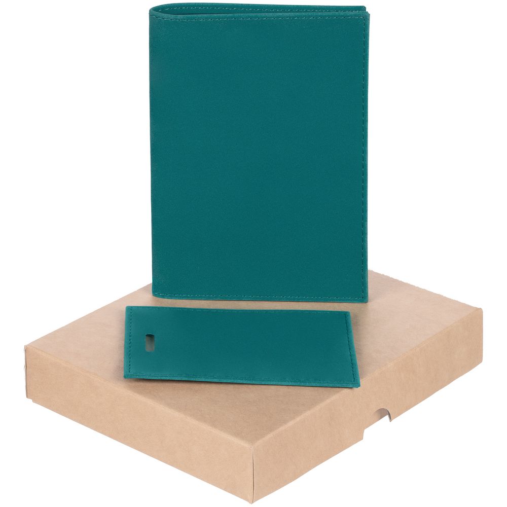 Набор Nubuk Travel - фото