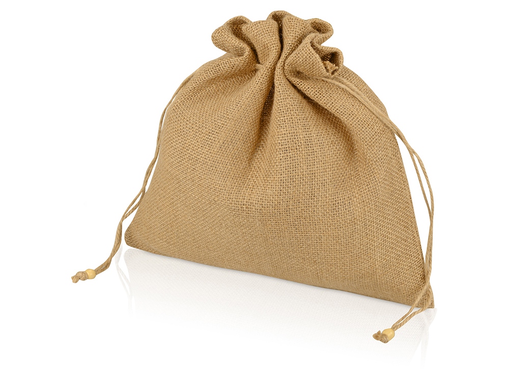 Мешочек подарочный большой - фото