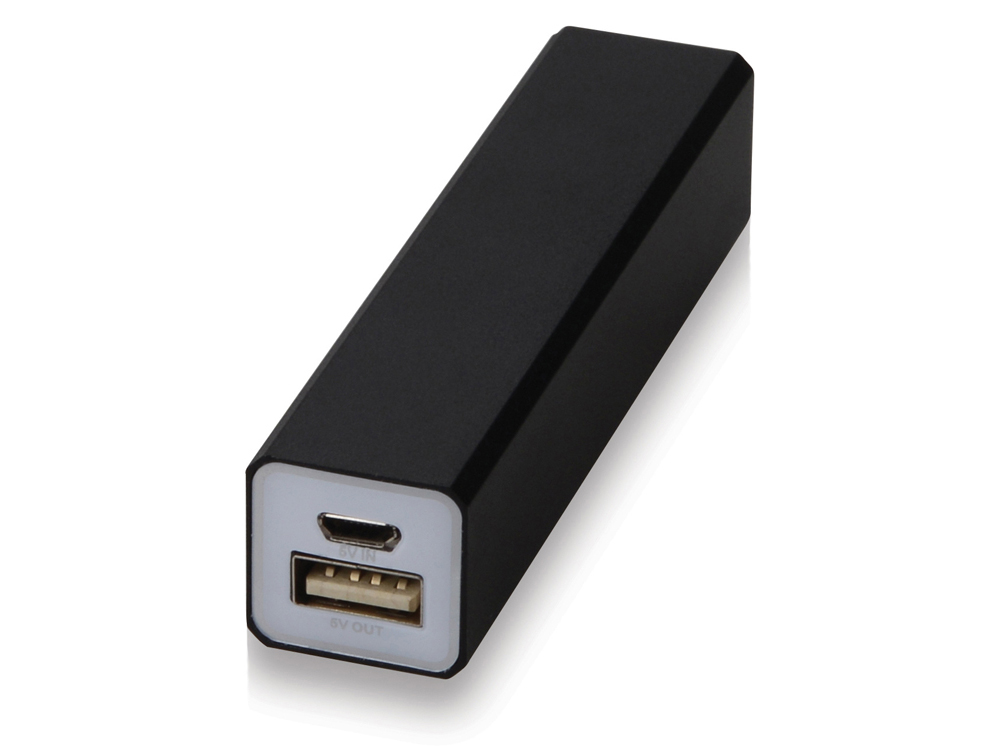 Портативное зарядное устройство 