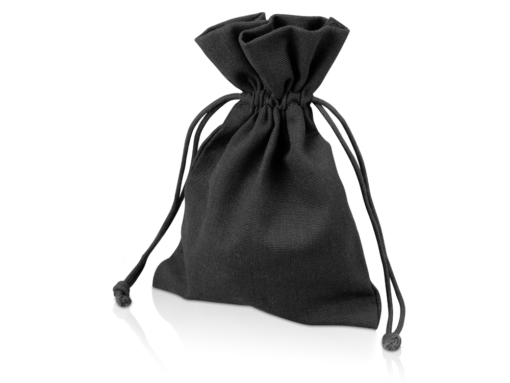 Мешочек подарочный средний - фото