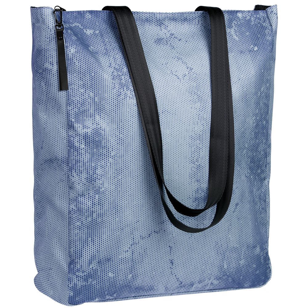 Сумка для покупок Blue Marble - фото
