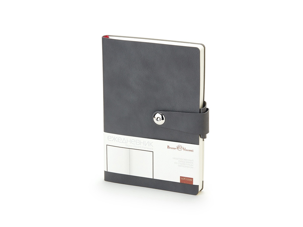 Ежедневник недатированный А5 «Primavera» - фото