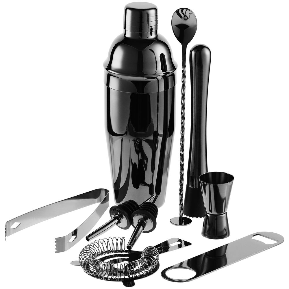 Набор для приготовления коктейлей Splash Maker - фото