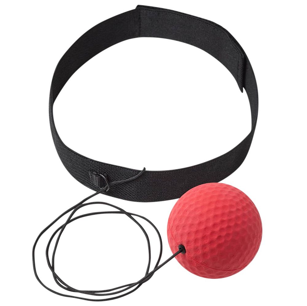 Тренажер Fight Ball - фото