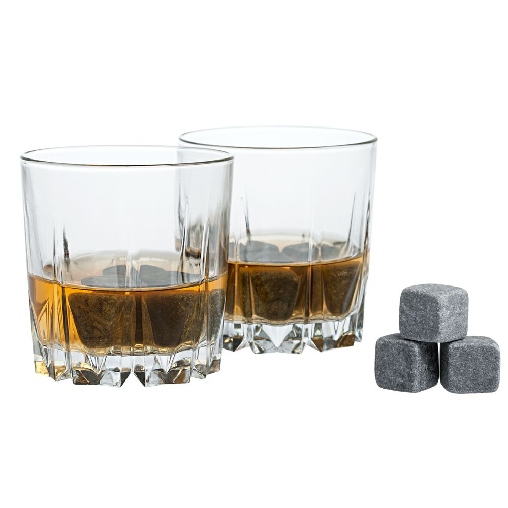 Набор Whisky Style, ver.2 - фото