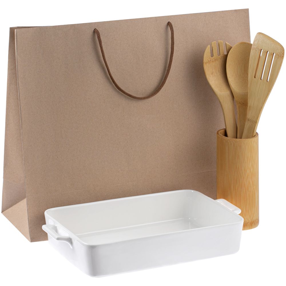 Набор Gratin - фото