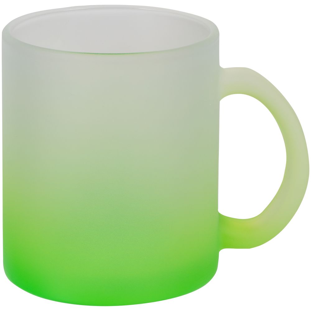 Кружка Grade Fade для сублимационной печати - фото