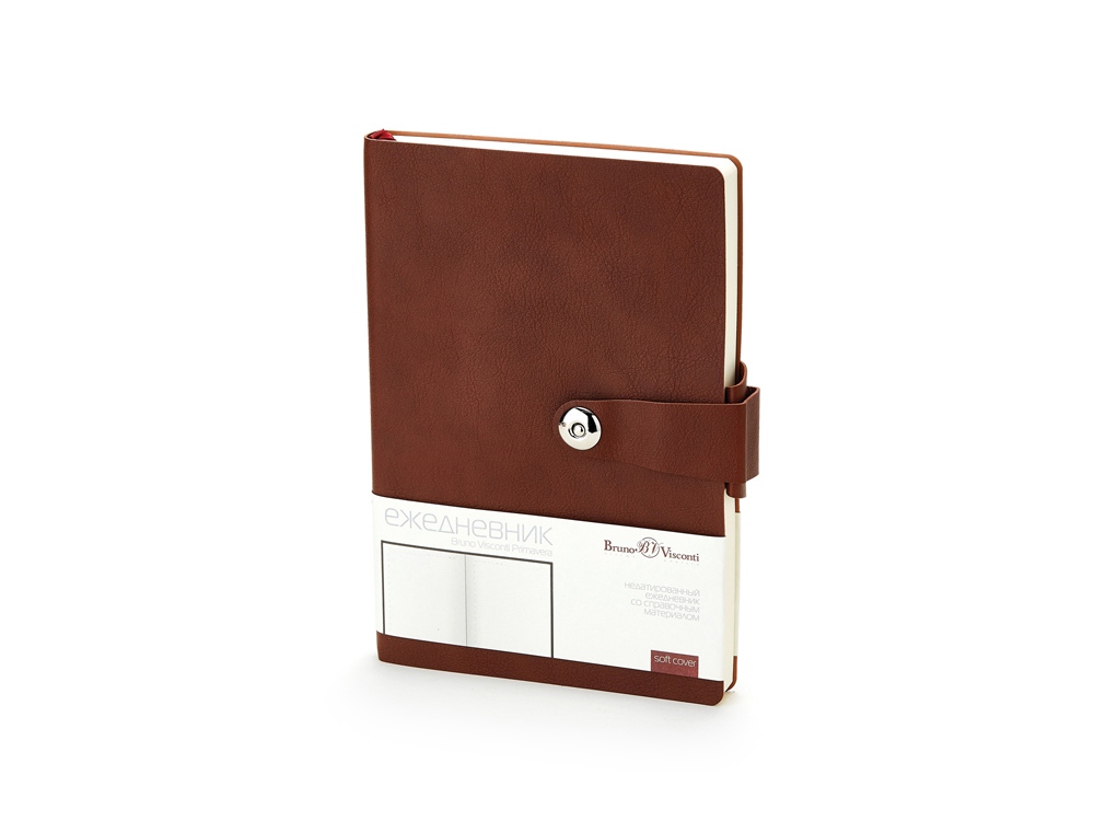 Ежедневник недатированный А5 «Primavera» - фото