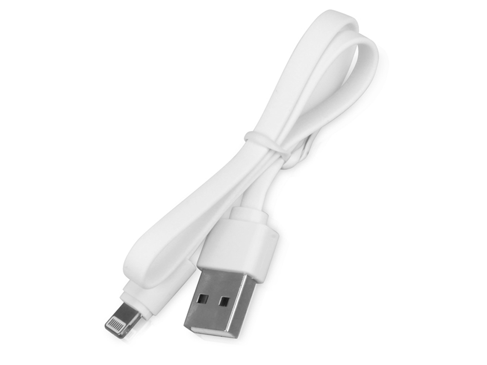 Кабель USB 2.0 A - Lightning - фото