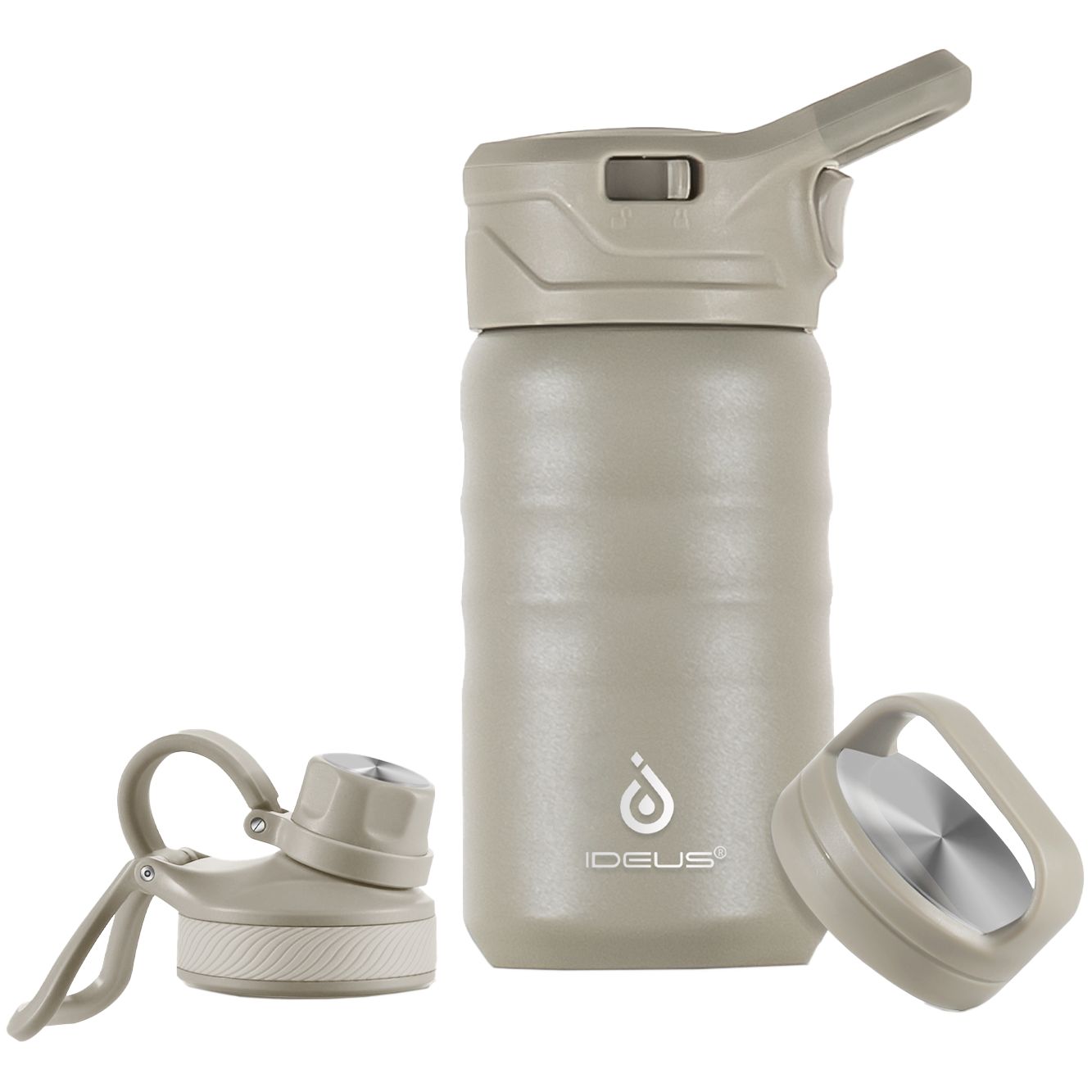 Термобутылка Fujisan - фото