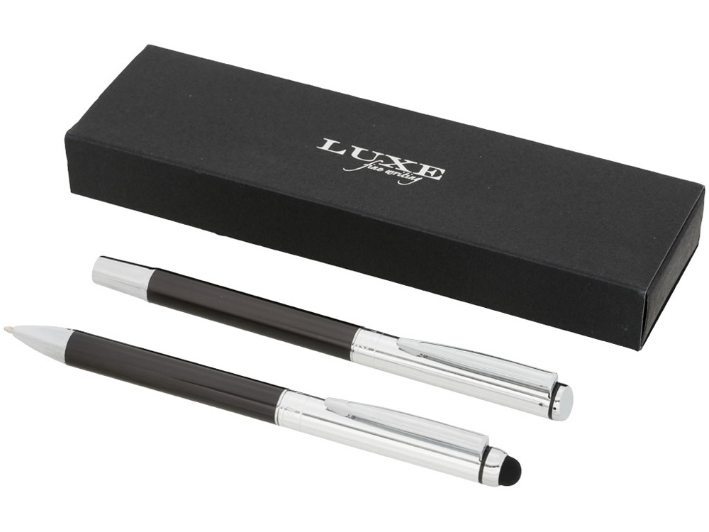 Подарочный набор ручек - фото