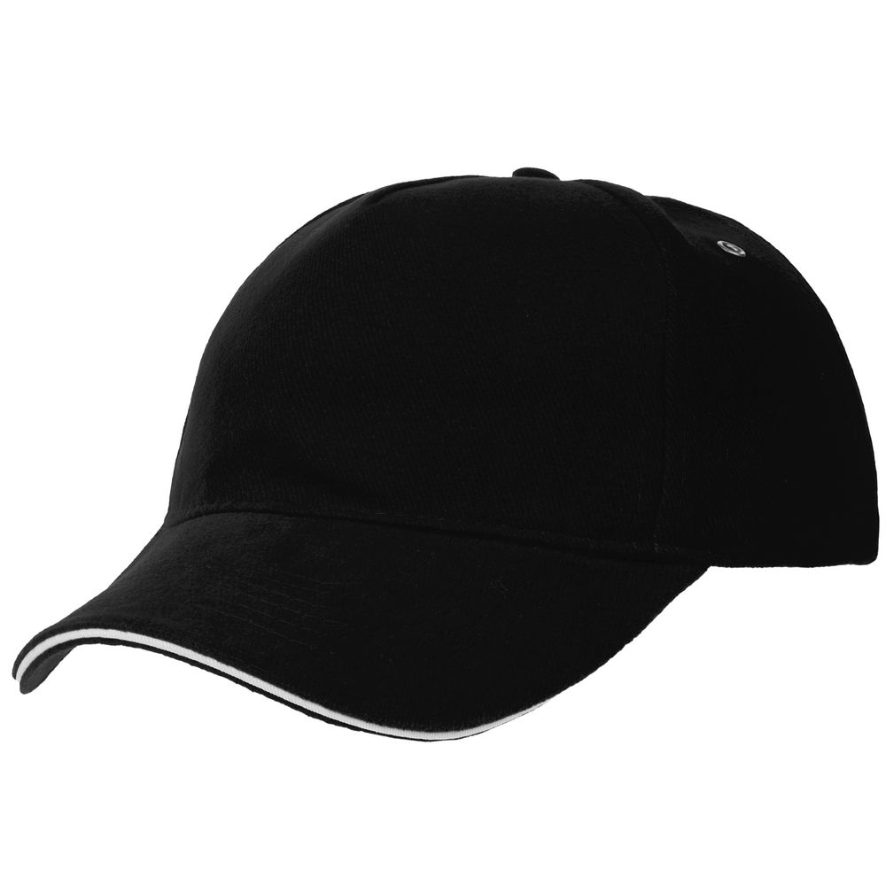 Бейсболка Classic - фото