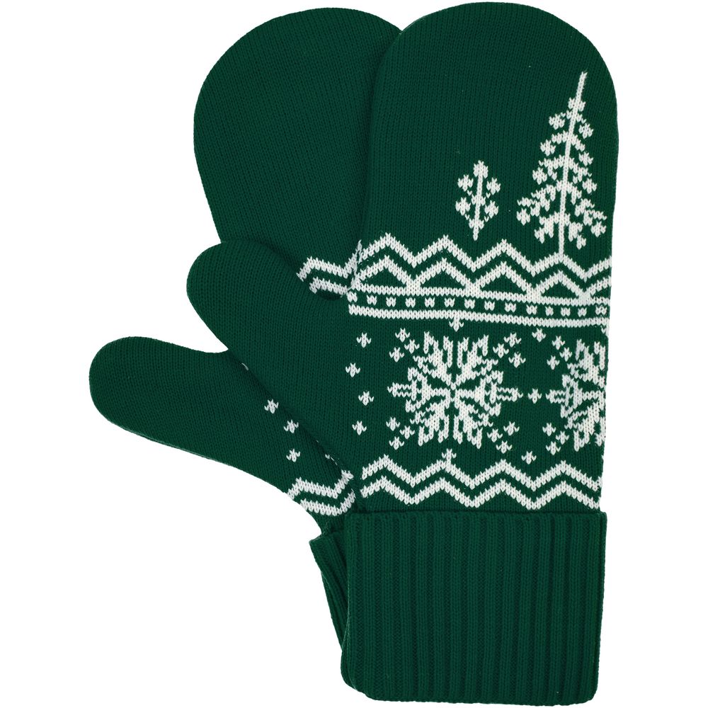 Варежки Elnik - фото