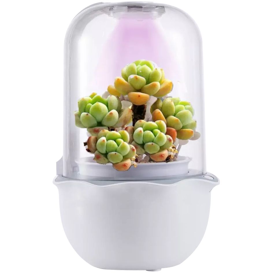 Умная теплица growUp - фото