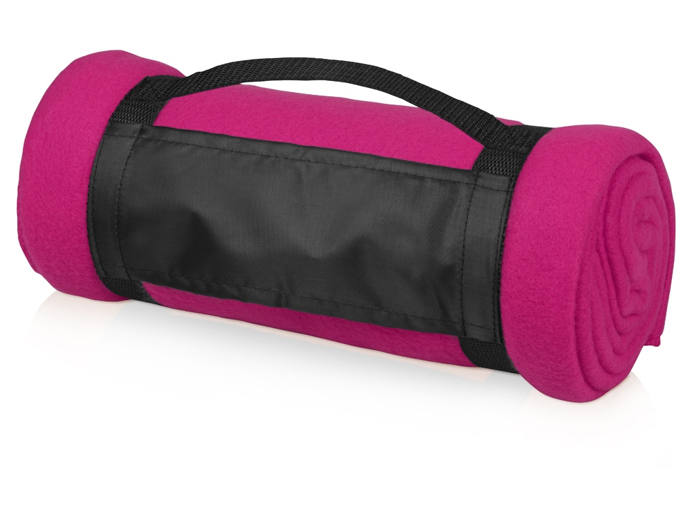 Плед «Нежность» - фото