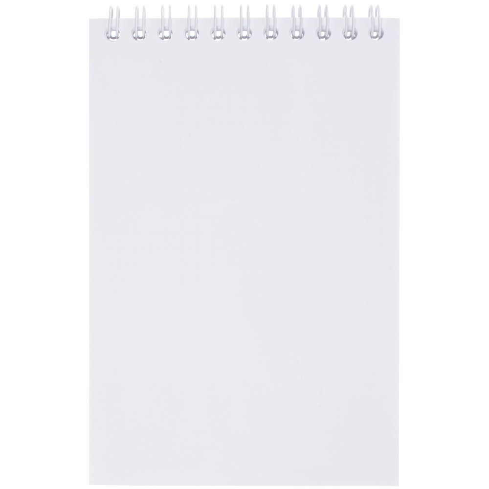 Блокнот Bonn Plastic - фото