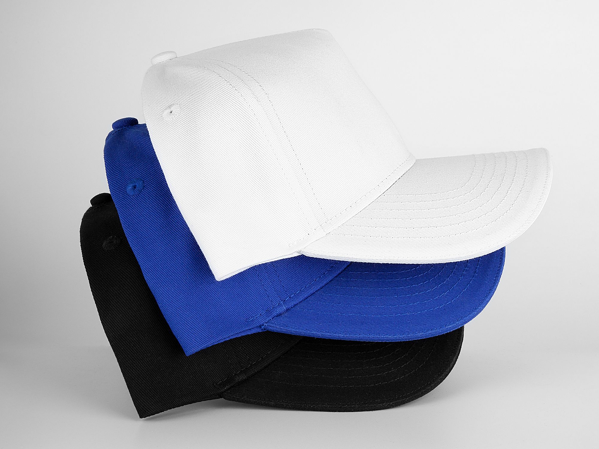 Бейсболка C1 - фото