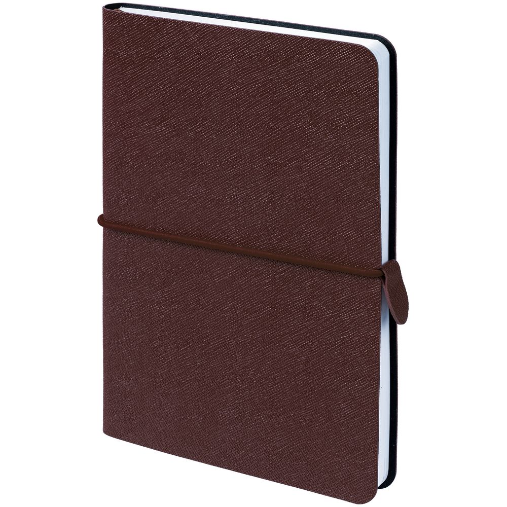 Блокнот Saffian Mini - фото