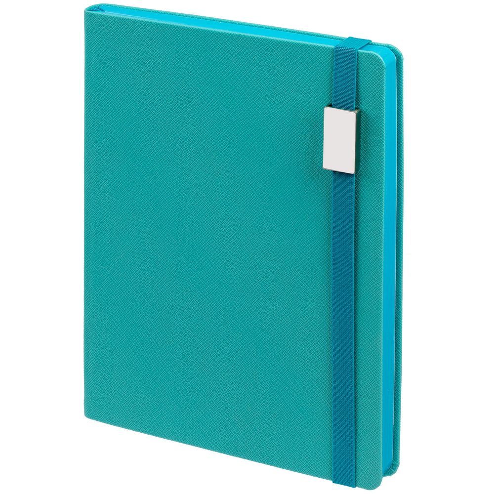 Ежедневник Must Metal, датированный - фото