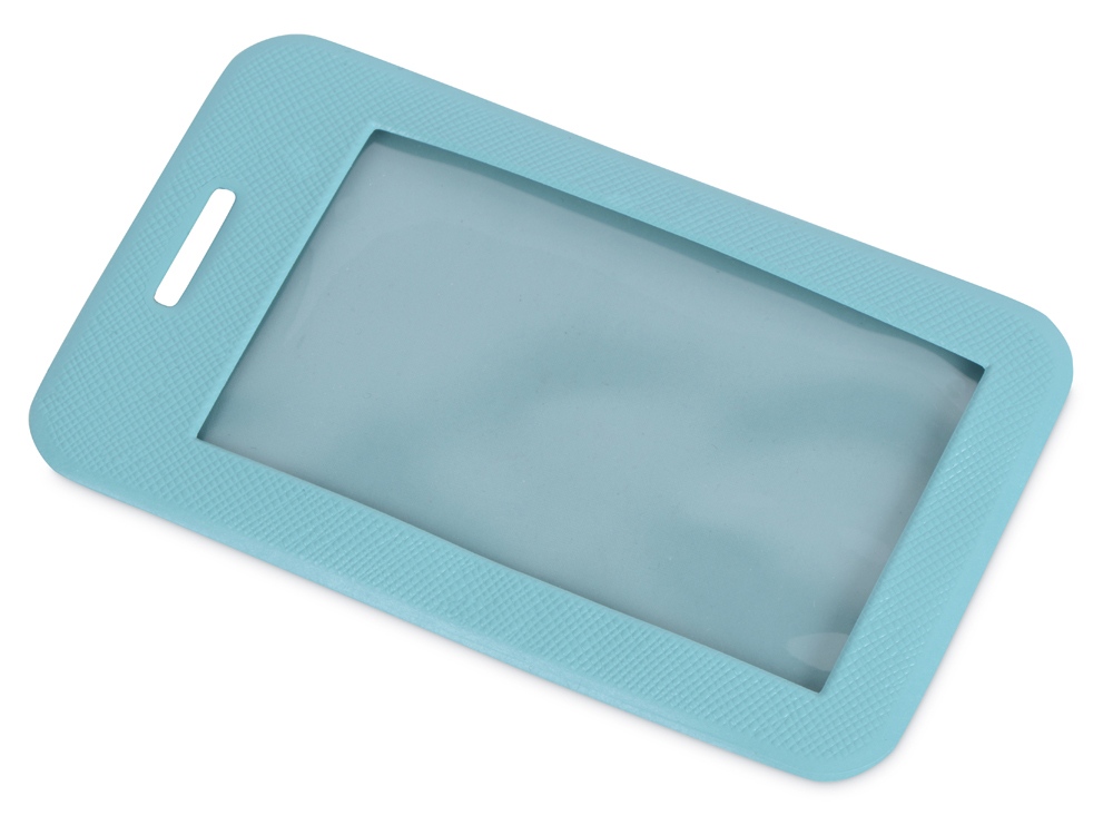 Чехол для пропуска «Weekend» - фото