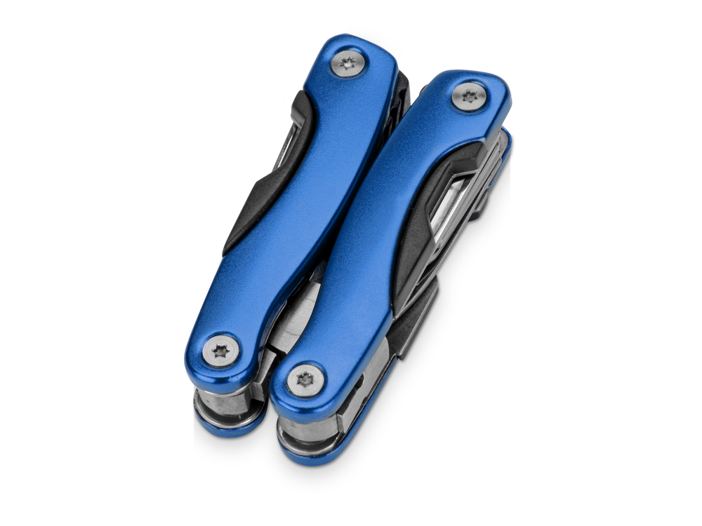 Мультиинструмент-пассатижи «Путешественник» - фото