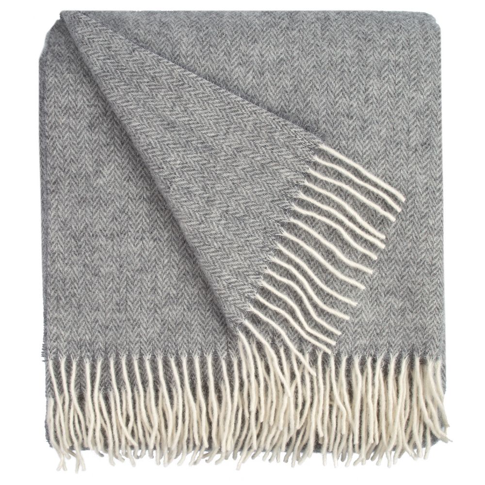 Плед Bilbo - фото