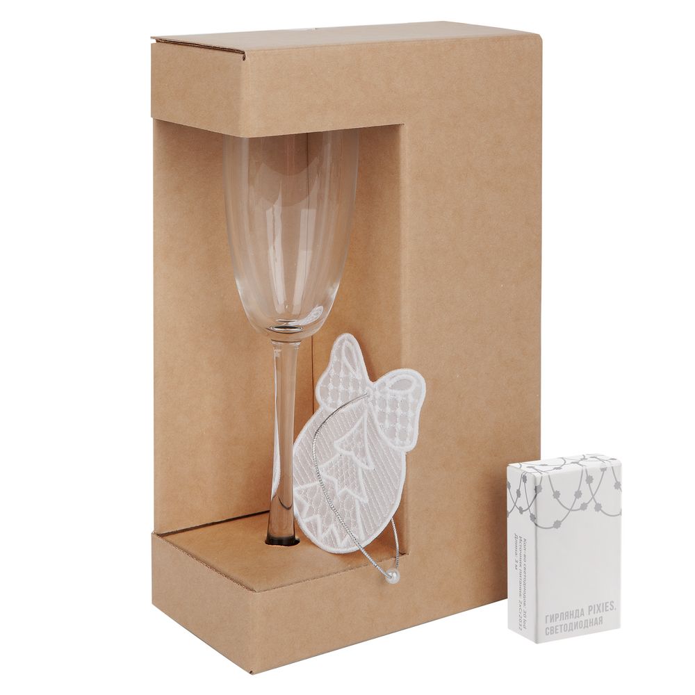 Набор Sparkle - фото