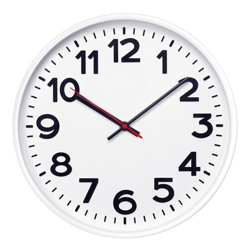 Часы настенные ChronoTop - фото