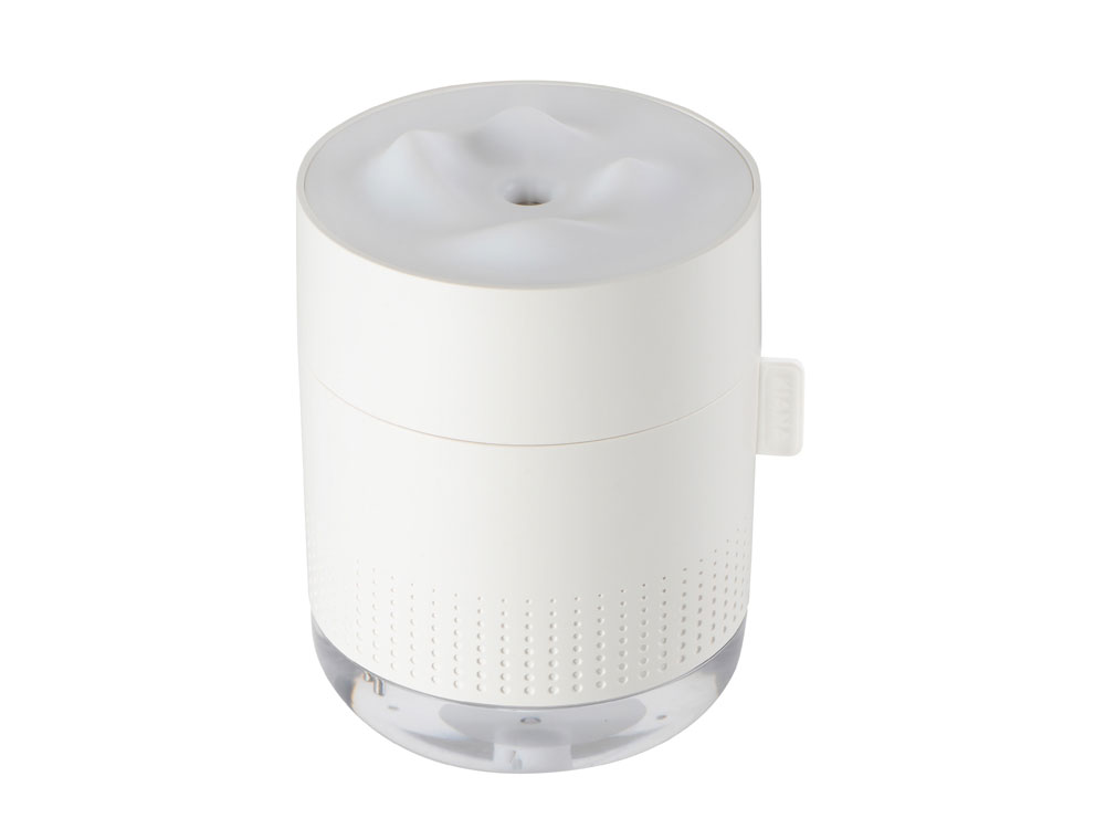 USB Увлажнитель воздуха с подсветкой Dolomiti, 500мл - фото