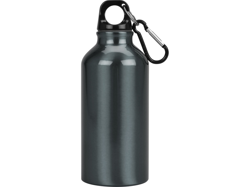 Бутылка «Oregon» с карабином - фото