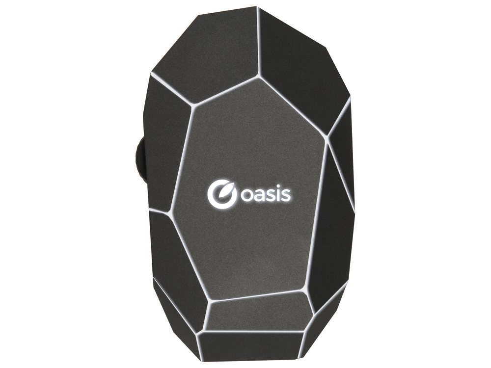 Мышь Geo Mouse - фото