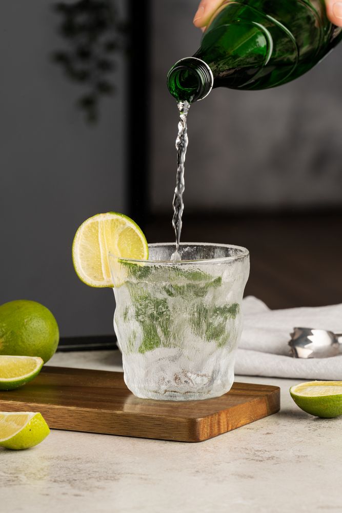 Cтакан Ice Essence - фото