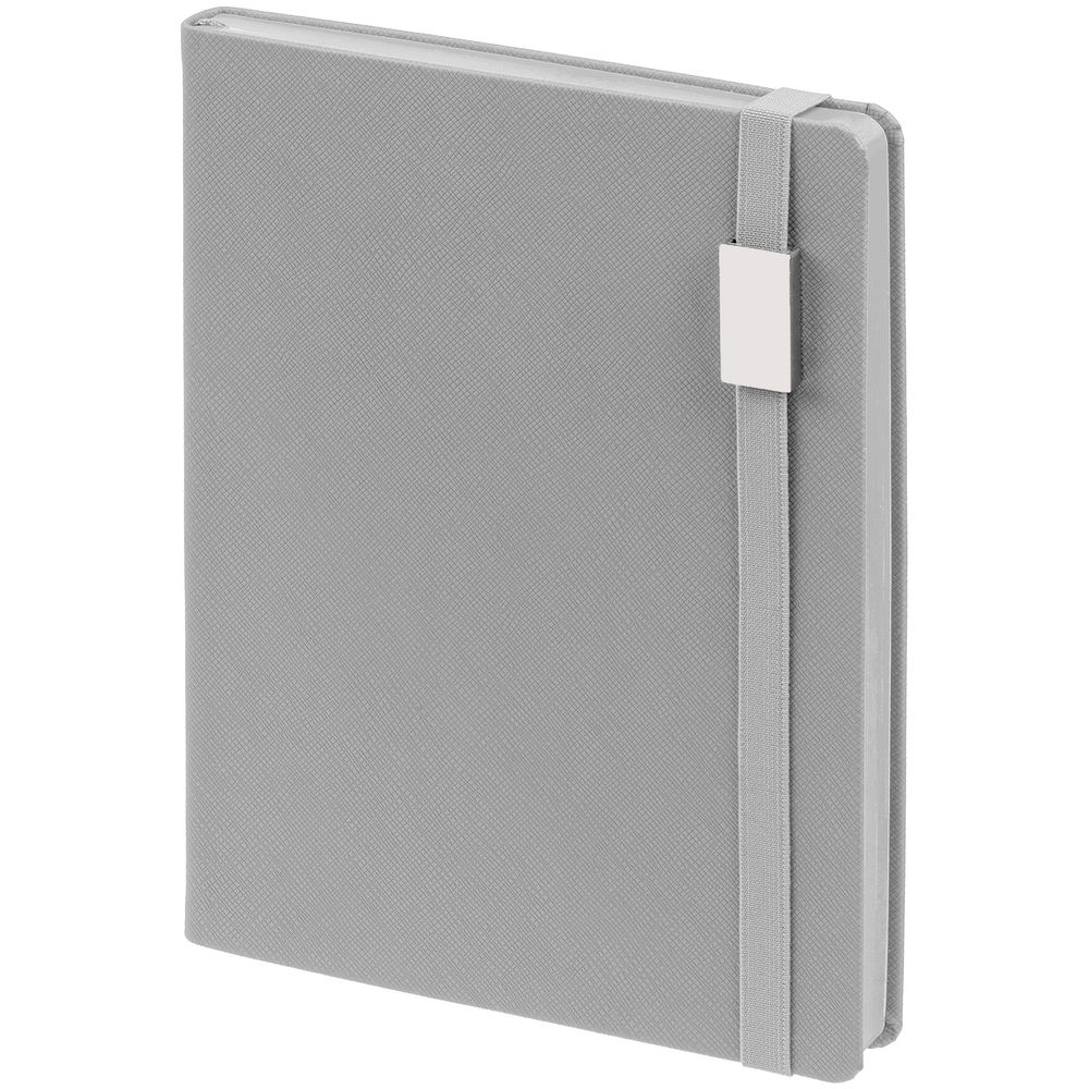 Ежедневник Must Metal, датированный - фото