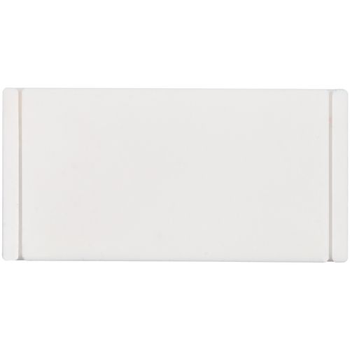 Лейбл из ПВХ Dzeta, S - фото